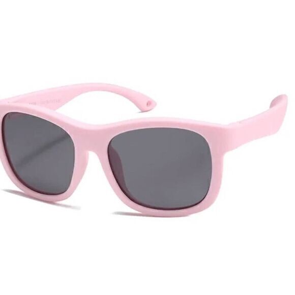 New baby, toddler sunglasses, strap 0-2 years UV400 - Picture 1 of 10